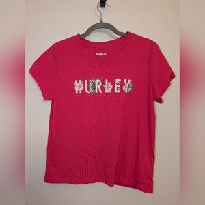 New Y2K Hurley Top Size Medium